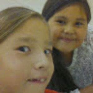 Meet your Posher, Dee